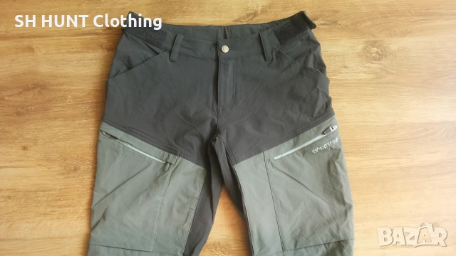 Twentyfour Stretch Trouser размер S еластичен панталон - 1660, снимка 3 - Екипировка - 52805285