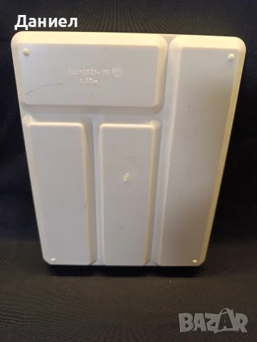 Соц органайзер за прибори, снимка 3 - Антикварни и старинни предмети - 51083228