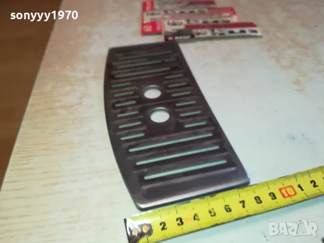 МЕТАЛНА СКАРА ЗА КАФЕМАШИНА 0303250959, снимка 7 - Кафемашини - 49341683