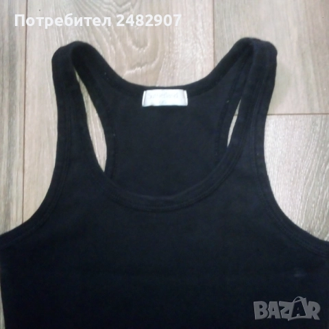 Памучен дамски потник, снимка 6 - Потници - 52025545