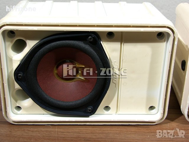 ТОНКОЛОНИ   Bose model 32se / , снимка 4 - Тонколони - 33669888