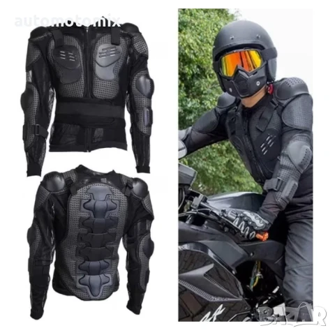 РИЗНИЦА ЗА МОТОР,ПРЕДПАЗНА M - 533