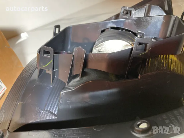 Задни светлини (стопове) за Шкода Фабиа / SKODA Fabia III 2014-2022 , снимка 4 - Части - 48344846