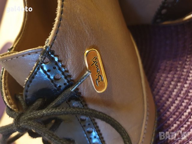 Обувки Bianki, снимка 6 - Дамски елегантни обувки - 26483855