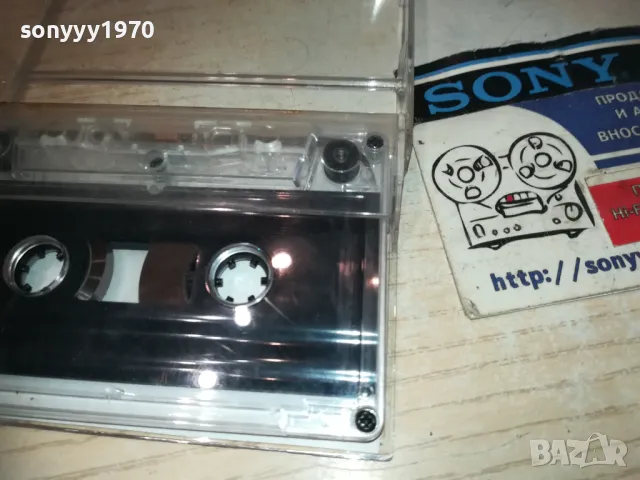 ХИТОВЕ 12 КАСЕТА 2410241111, снимка 5 - Аудио касети - 47700639