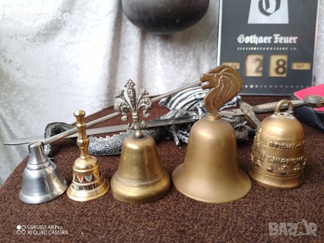 Стар BIG голям часовник + чисто нов часовник -механизъм , снимка 13 - Декорация за дома - 40694132