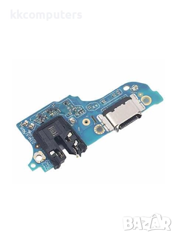 БЛОК ЗАХРАНВАНЕ REALME C53 (RMX3760), снимка 2 - Резервни части за телефони - 51589686