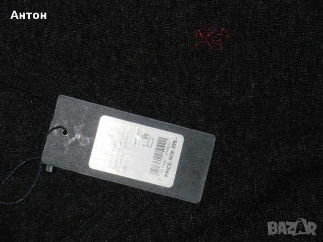 REDFORD нов с етикет вълна XL, снимка 10 - Пуловери - 35181153