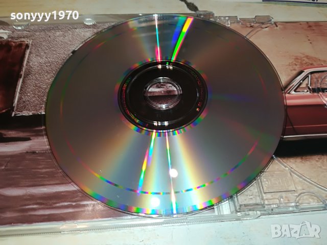 BEN HORPROBEN-ORIGINAL CD 0404231108, снимка 16 - CD дискове - 40247936