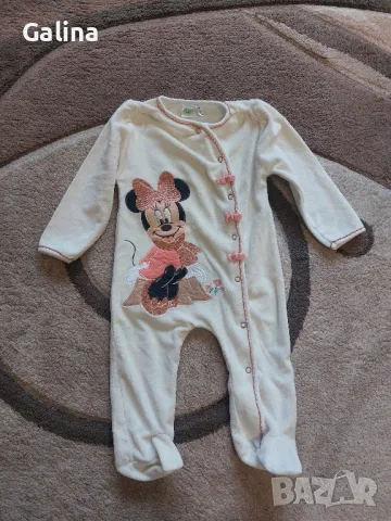 дрешки за новородено 56 62 68, снимка 2 - Комплекти за бебе - 50040601