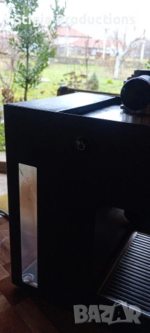 кафемашина саеко Арома, снимка 2 - Кафемашини - 53450716