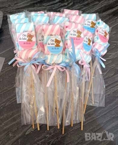 Подаръци за гости , снимка 17 - Подаръци за кръщене - 51173474