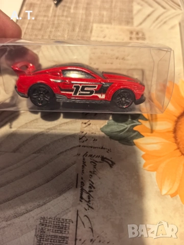 Hot wheels Метални колички, снимка 3 - Колекции - 53276615