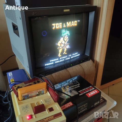 Сборни касетки за NES 8-bit с няколко игри, снимка 4 - Други игри и конзоли - 43037943