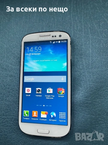 Samsung Galaxy S3 Neo , Samsung S3 Neo , снимка 8 - Samsung - 53606412