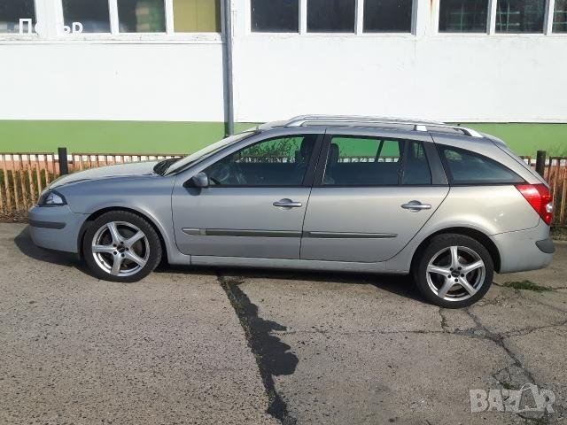 Рено Лагуна 2.0дци 150 коня на части, снимка 2 - Автомобили и джипове - 27342698