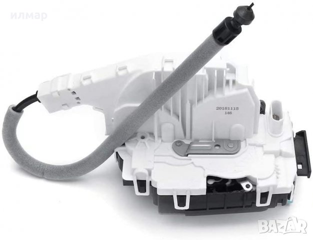 A2047201535 Брава за Мерцедес Е класа / W212