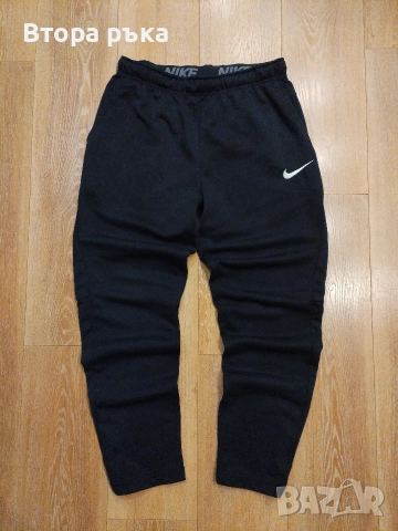 Nike Dri-fit долнище мъжко оригинален , снимка 2 - Спортни дрехи, екипи - 52879040