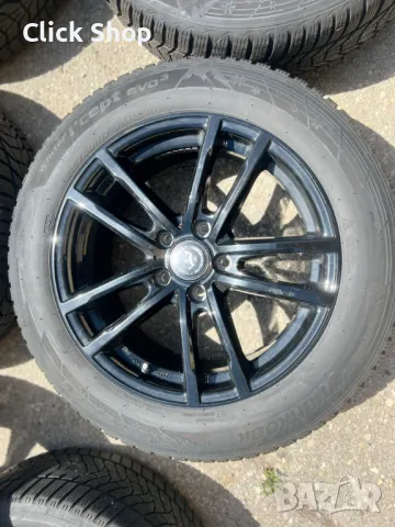 5х114.3 17 Джанти Kia Hyundai Mazda Honda Toyota Nissan Mitsubishi Suzuki 5x114.3, снимка 5 - Гуми и джанти - 50436673