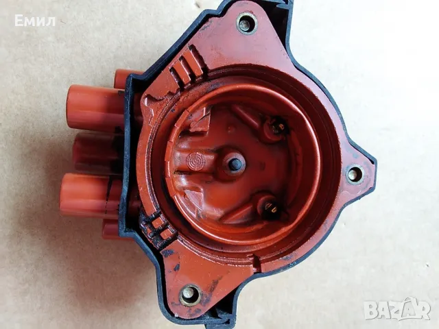 Дистрибуторна капачка за Опел  Bosch , снимка 4 - Части - 47375746