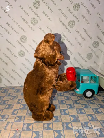 Стара Руска играчка , снимка 2 - Колекции - 49908203