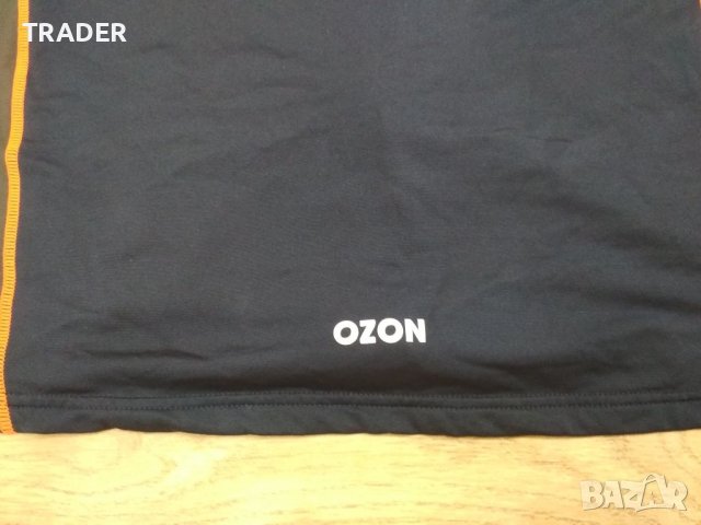 туристическа блуза термо блуза OZONE, снимка 10 - Блузи - 30562319