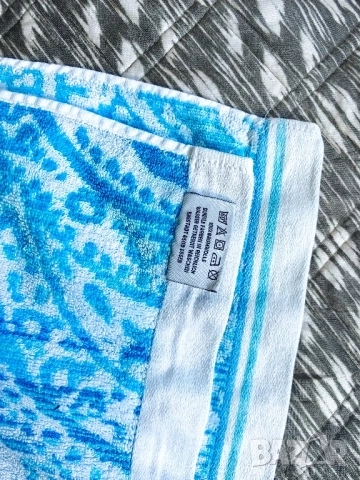 Кърпа голяма , снимка 2 - Хавлиени кърпи - 52340043