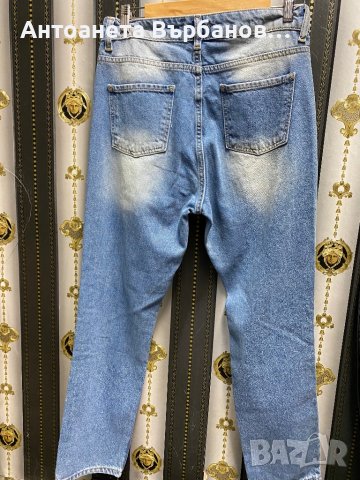 Дънки, снимка 2 - Дънки - 36847934