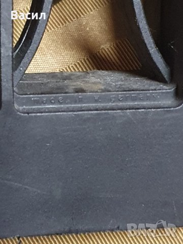 Продавам багажник за ски за 3 чифта, снимка 5 - Зимни спортове - 43886125