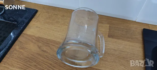 Голям халба за бира 500мл., снимка 8 - Чаши - 47945047