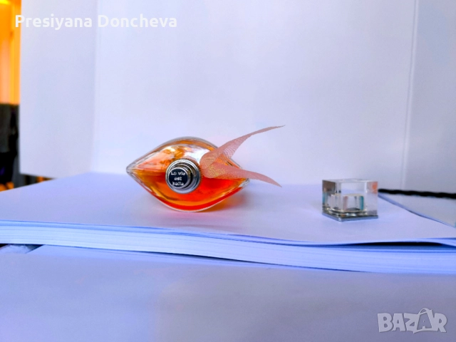 Парфюм La Vie Est Belle Soleil Cristal, снимка 4 - Дамски парфюми - 52793814