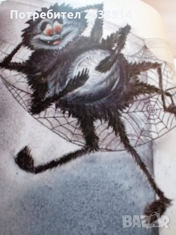 Приключенията на Пиляпа бялото бръмбарче Раймондо, снимка 4 - Детски книжки - 28881429