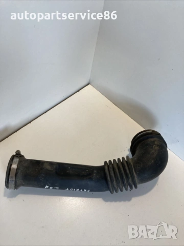 Маркуч тръба за интеркулер за Jeep Patriot 2.0 Crdi (2008) 04891794AB 