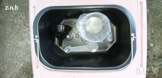 Казанче ,за хлебопекарна, снимка 8 - Хлебопекарни - 49524774