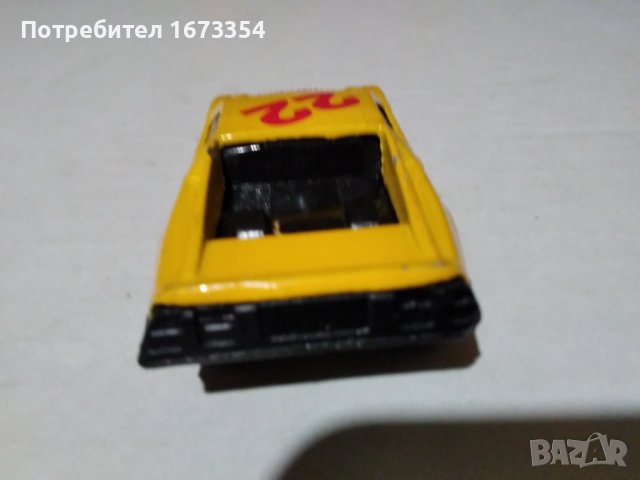 Колекционерски колички, снимка 3 - Колекции - 40135185