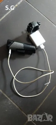 Sigma-Buster 800, снимка 5 - Аксесоари за велосипеди - 50403833