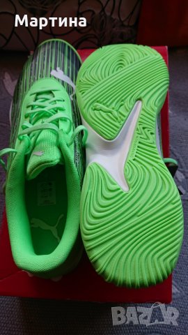 Puma мъжки маратонки, снимка 3 - Спортни обувки - 34652186