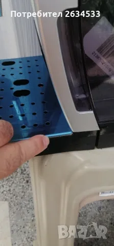 Делонги , снимка 5 - Кафемашини - 47349523