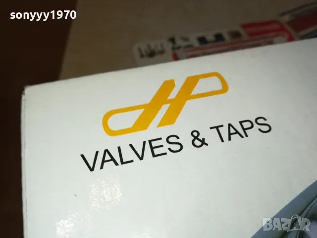 СМЕСИТЕЛ ЗА ПЛОТ ЗА МИВКА-КЪС 0602250954, снимка 4 - Смесители - 48988534