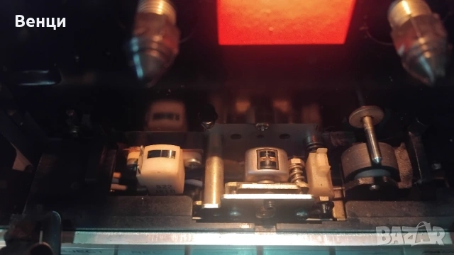 AKAI GXC-706D, снимка 7 - Декове - 53437097