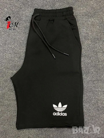 долнища nike adidas christian dior Moncler puma , снимка 4 - Спортни дрехи, екипи - 50776773