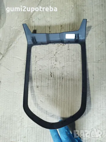 Рамка Около Плафон Porsche Cayenne 3.0D 92A/2012г, снимка 2 - Аксесоари и консумативи - 48512395