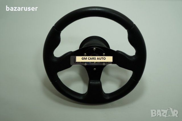 Спортен Волан за BMW 3-та ,5-та серия с Фланец по TÜV, снимка 10 - Аксесоари и консумативи - 32849348