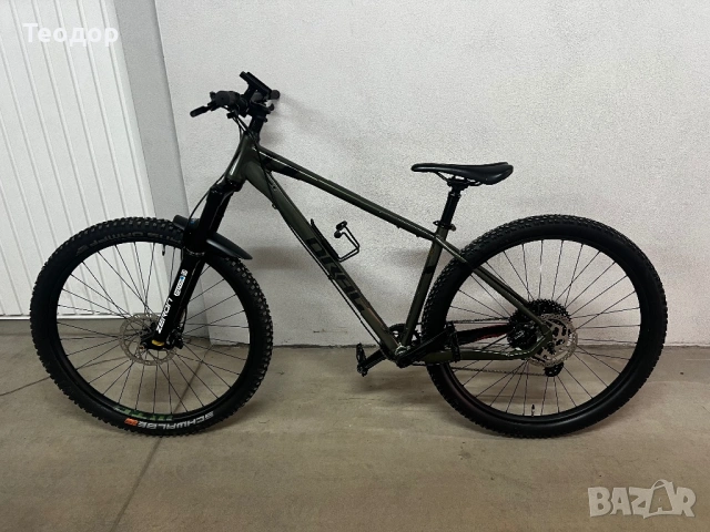 Алуминиев Планински велосипед Drag Shift 5.3 29 цола М размер рамка