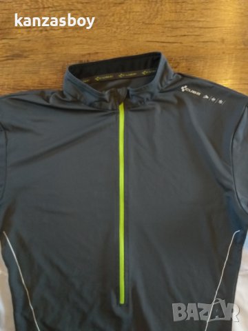 cube - страхотно мъжко джърси КАТО НОВО размер Л , снимка 3 - Тениски - 44052340