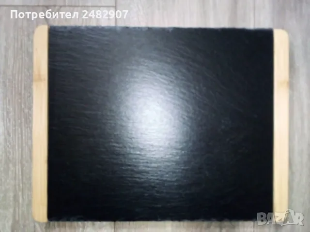 Каменно плато/дъска, снимка 2 - Аксесоари за кухня - 48834001