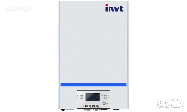 Соларен инвертор INVT XN50PIII-48 (5 kW / 48 V)