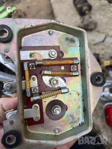 Части за Москвич 408.412.2140, снимка 11 - Части - 44137980