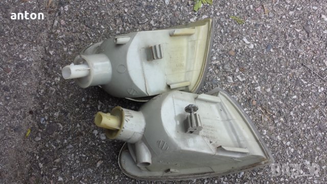 2 броя мигачи , снимка 5 - Аксесоари и консумативи - 28577480