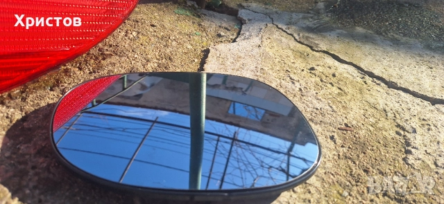 Стопове за Пежо 206, снимка 7 - Части - 52913608